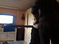 Enthousiasteling, Pijpbeurt, Duits