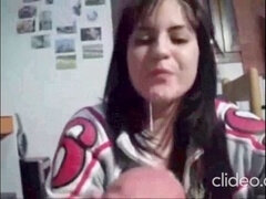 Amateur, Big cock, Compilation, Cum in mouth, Cumshot, Facial, Homemade
