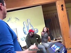 Blasen, Paar, Gehörnter ehemann, Hd, Geld, Pov, Realität, Jungendliche (18+)