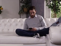 Schönheit, Blondine, Vollbusig, Geile alte tussi, Hd, Küssen, Muschi, Lehrer