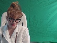 Prostate exam - amateur porn