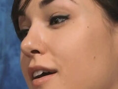 Blonde, Sucer une bite, Brunette brune, Plantureuse, Hd, Lesbienne, Maman, Jouets