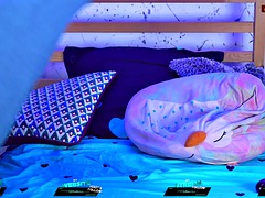 Amateur, Blonde, Feet, Fetish, Hardcore, Masturbation, Nylon, Solo