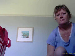 Hd, 熟年, 淫乱熟女, 母, 乳首