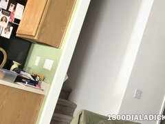 Gros cul, Blonde, Éjaculation interne, En levrette, Mère que j'aimerais baiser, Chatte, Suçant, Nénés