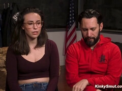 アナル, お尻, 茶髪の, チン, 汚れた　, フェティッシュ, ハードコア, Hd