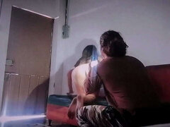 Real Home Video: Transforming My Innocent Stepdaughter into a Famous Adult Film Star with Fake Casting