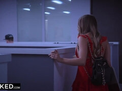 Zwart, Pijpbeurt, Sperma, Sperma in gezicht, Interraciaal, Klein, Rijden, Trio