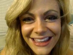 Amateur, Rubia, Hd, Coño, Solo, Chorro, Adolescente, Tetas