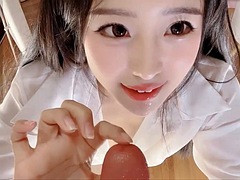 アジア人, 中国人