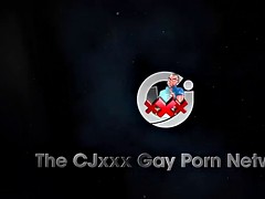 Verga grande, Gay, Sexo duro, Latina, Lamidas, Aceite, Chupando