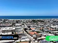 18 jaar, Pijpbeurt, Sperma shot, Gezichtzitten, Flexibiel, Hd, Taboe, Tiener