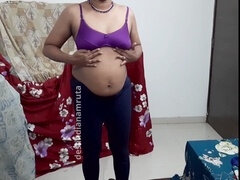 Amateur, Asiático, Penetracion con dedos, Pajear, Casero, Indio, Orgasmo, Coño