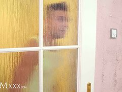 Grosse titten, Blasen, Hd, Reif, Orgasmus, Muschi, Titten, Jungfrau