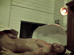 Anal, Sucer une bite, Homosexuelle, Hard