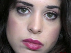 Anal, Morena, Linda, Natural, Sexo soft, Solo, Adolescente, Tetas