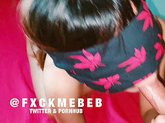 Asiatique, Couple, Orgasme, Adolescente