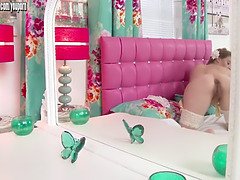 お尻, フェティッシュ, 指いじり, 巨大, オナニー, 自然山雀, ナイロン, 垂れ乳