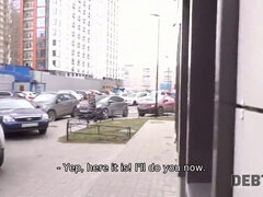 18 jaar, Hd, Geld, Kut duiken, Ruw, Russisch, Zoon, Tiener