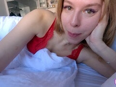 Amateur, Aunt, Blonde, Blowjob, Couple, Milf, Russian, Taboo