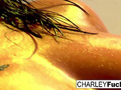Madison Scott and Charley Chase fuck