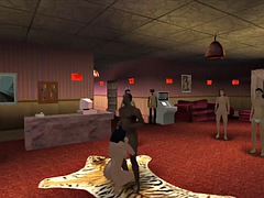 Mamada, Club, Sexo duro, Lencería, Bragas