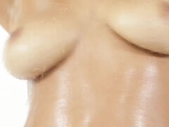 Gros seins, Plantureuse, Compilation, Érotique, Naturelle, Seins naturels, Actrice du porno, Solo