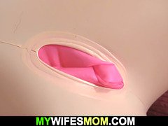 イマラチオ, 彼女, 手コキする, 熟年, 母, 現実, 叫ぶ, ティーン