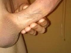 Big cock flash
