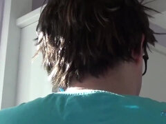 Большие сиськи, Блондинки, Минет, Грудастые, Семяизвержение, Домашнее видео, Натуральные сиськи, Молоденькие