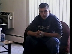 Leie, Spermaladung, Erstes mal, Handjob