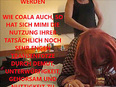 Leie, Sadomasochismus, Grosser schwanz, Blasen, Domination, Hotel, Transe, Transfrau