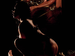 Kont, Pijpbeurt, Schattig, Lul, Jurk, Ondergoed, Moeder die ik wil neuken, Verlegen