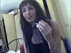 素人, 美女, 美人