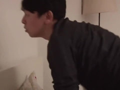 Asiatisch, Fingern, Hd, Japanische massage, Orgasmus