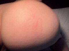 Gros cul, Classique, Fait maison, Interracial, Pov