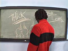 EBONY BANG BANG Vol.3 - Episode 3