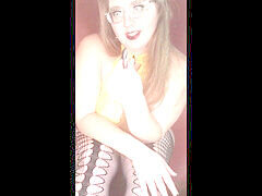 Толстушки, Блондинки, Грудастые, Пухленькие, Женское доминирование