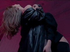 Amateur, Ass, Bdsm, Bisexual, Blowjob, Club, Lesbian, Redhead