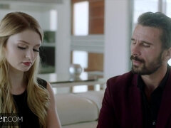 Cunnilingus, Tetas grandes, Morena, Polla, Corridas faciales, Ffm, Orgía, Montar