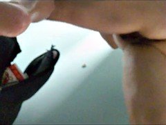 Maduro, Voyeur