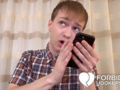 お尻, フェラチオ, 兄弟, イく瞬間, 顔射, ハードコア, 馬乗り, 叫ぶ