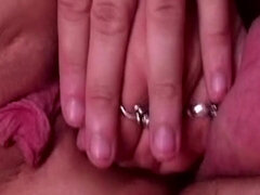 アナル, フェラチオ, 茶髪の, イく瞬間, オマンコ, 締まりの良い, オッパイの, おもちゃ