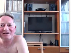 Gode, Homosexuelle, Suçant
