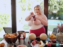 Culo, Chica, Masturbación, Desnudo, Tetas naturales, Estrella porno, Coño, Solo