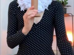 Amateur, Masturbación, Solo, Juguetes, Camara web