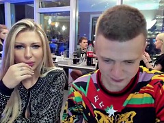 Gros seins, Blonde, Nénés