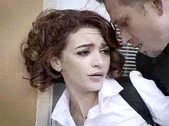 In den arsch, Arsch, Zierlich, Taboo, Jungendliche (18+), Titten, Spielzeuge