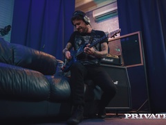 Grosser arsch, Spermaladung, Europäisch, Behaart, Hardcore, Hd, Muschi, Rotschopf