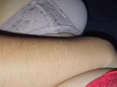 Rondelette, Couple, Éjaculation interne, Mignonne, Fétiche, Première fois, Soeurs, Serré